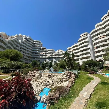 Benal-beach-511. Walking Distance To The Benalmadena
