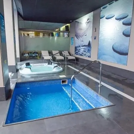 Apartment Benal-beach-511. Walking Distance To The *