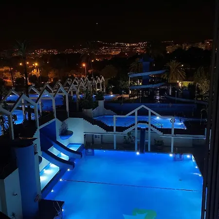 Benal-beach-511. Walking Distance To The *