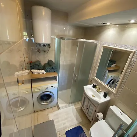 Benal-beach-511. Walking Distance To The Apartment *