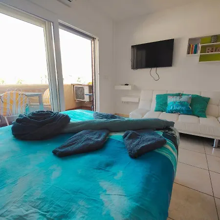 Benal-beach-511. Walking Distance To The * Benalmadena