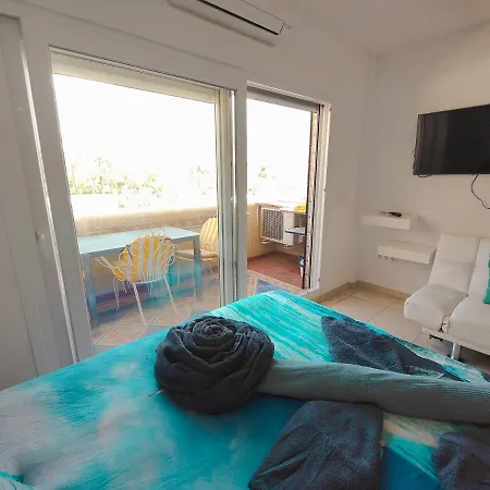 Apartment Benal-beach-511. Walking Distance To The Benalmadena