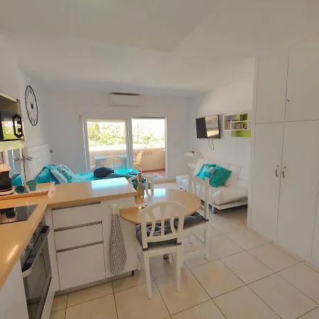 Apartment Benal-beach-511. Walking Distance To The Benalmadena
