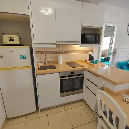 Benal-beach-511. Walking Distance To The
