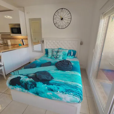 Benal-beach-511. Walking Distance To The