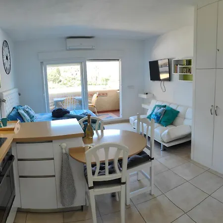 Apartment Benal-beach-511. Walking Distance To The Benalmadena
