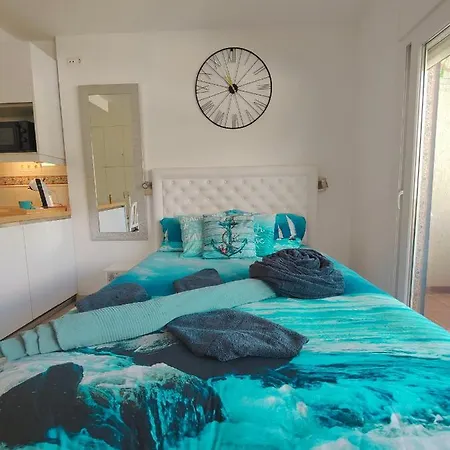 Benal-beach-511. Walking Distance To The Benalmadena