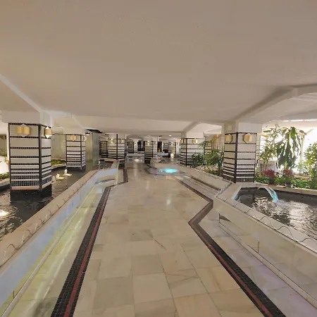 Apartment Benal-beach-511. Walking Distance To The *