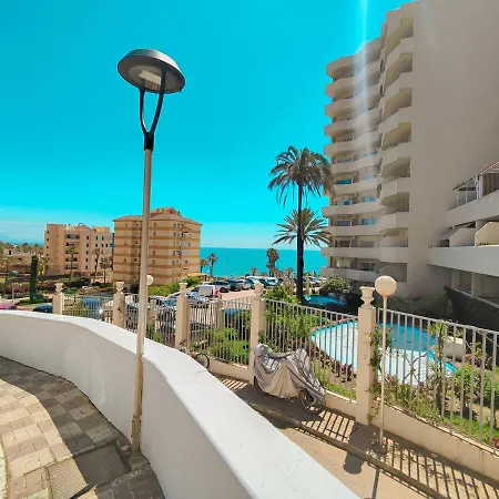 Benal-beach-511. Walking Distance To The