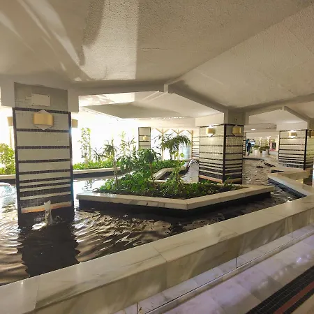 Apartment Benal-beach-511. Walking Distance To The *