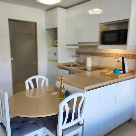Benal-beach-511. Walking Distance To The Apartamento