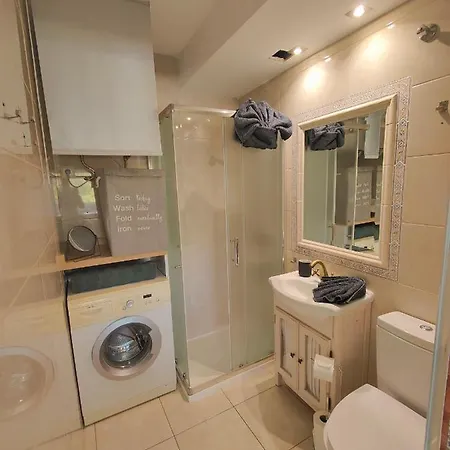 Benal-beach-511. Walking Distance To The Apartamento